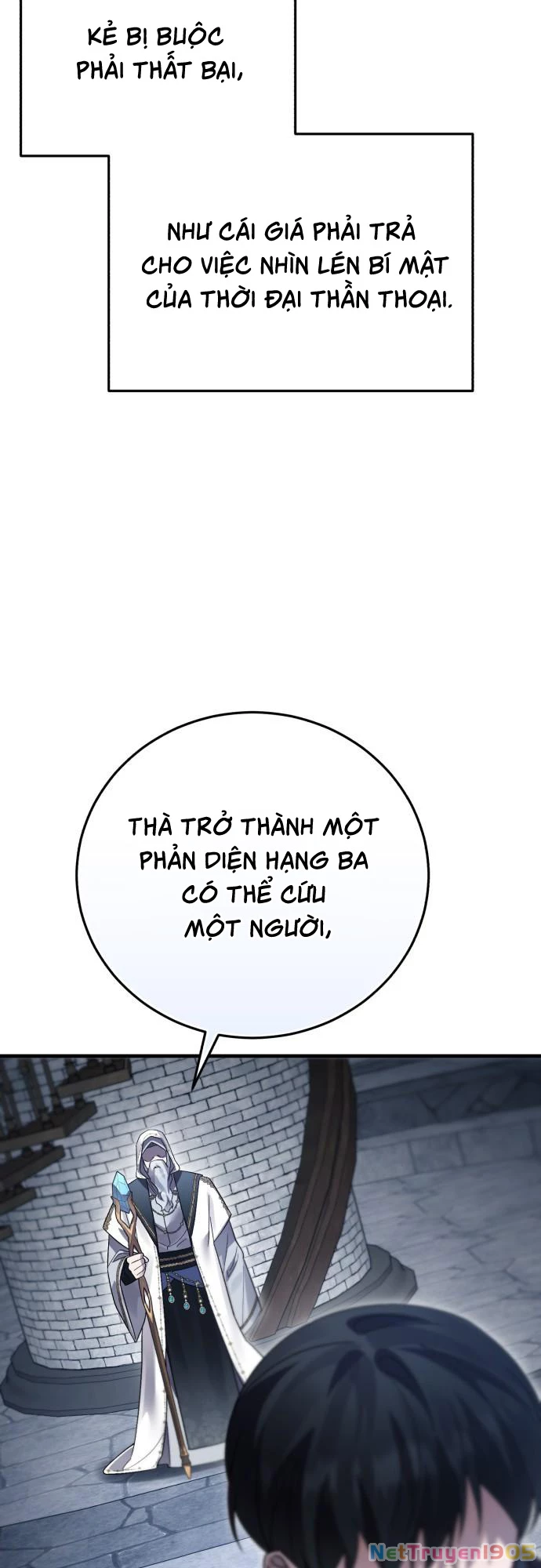 Hero X Demon King X Villain Chapter 135 - 32