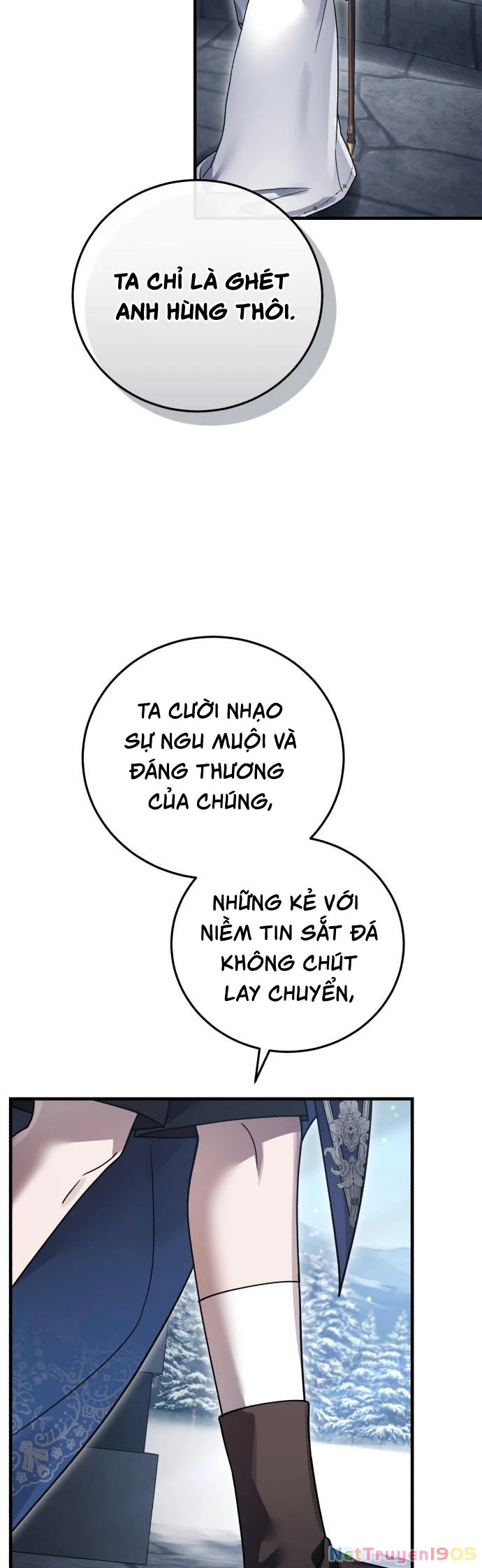 Hero X Demon King X Villain Chapter 135 - 34