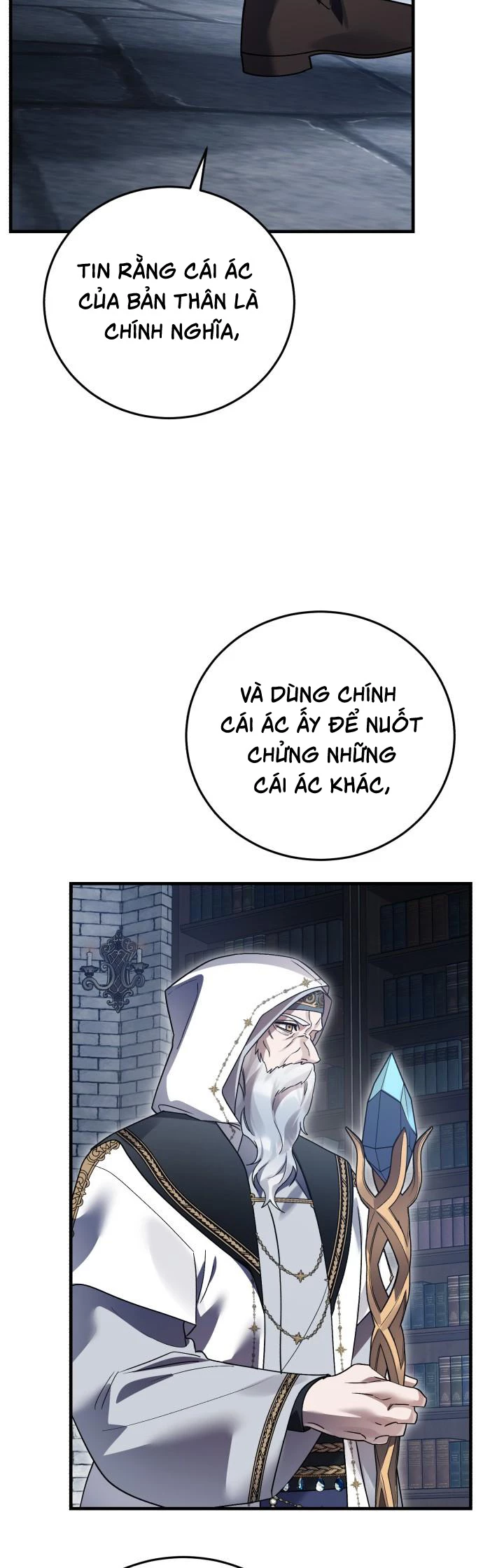 Hero X Demon King X Villain Chapter 135 - 35