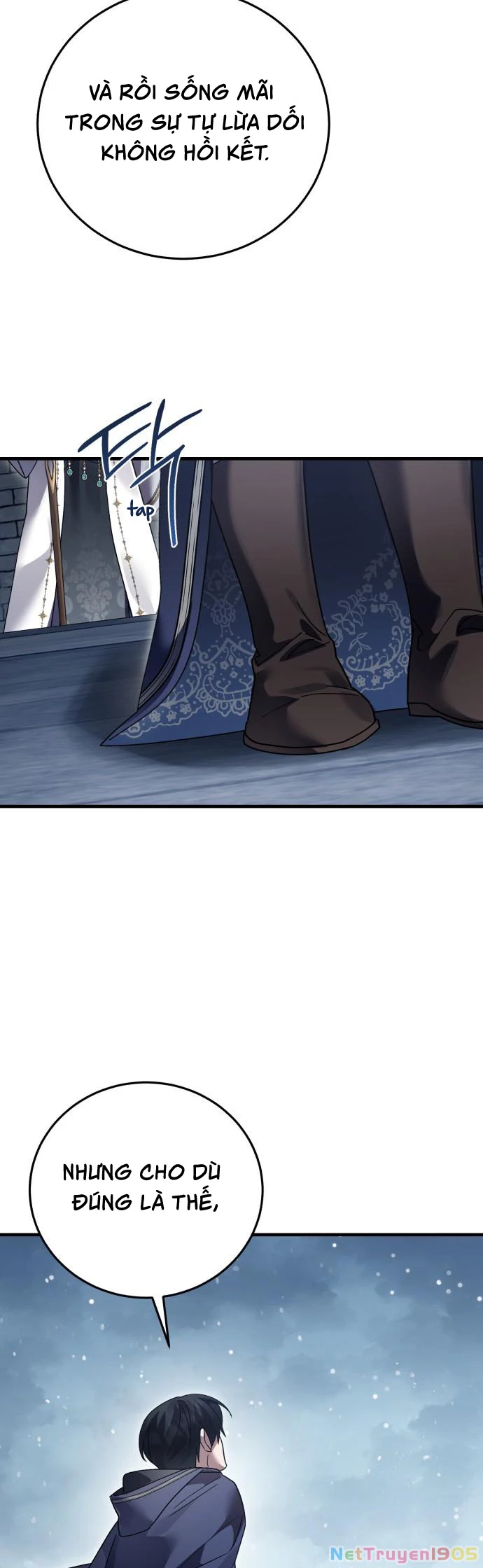 Hero X Demon King X Villain Chapter 135 - 36