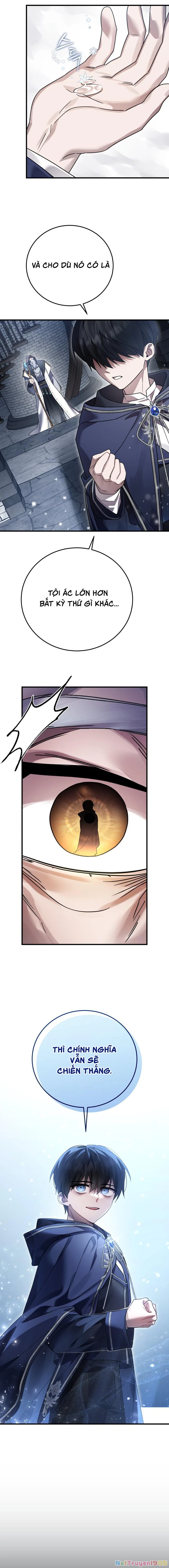 Hero X Demon King X Villain Chapter 135 - 38