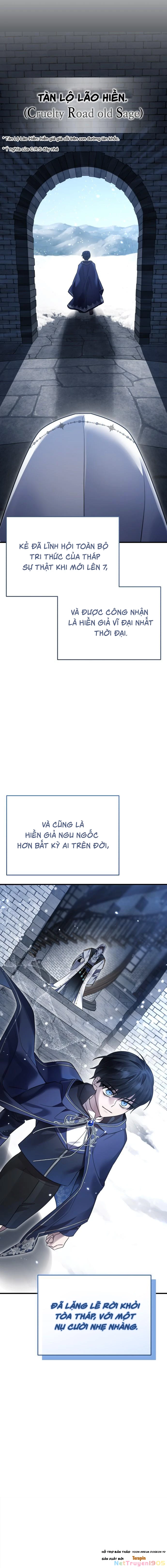 Hero X Demon King X Villain Chapter 135 - 39