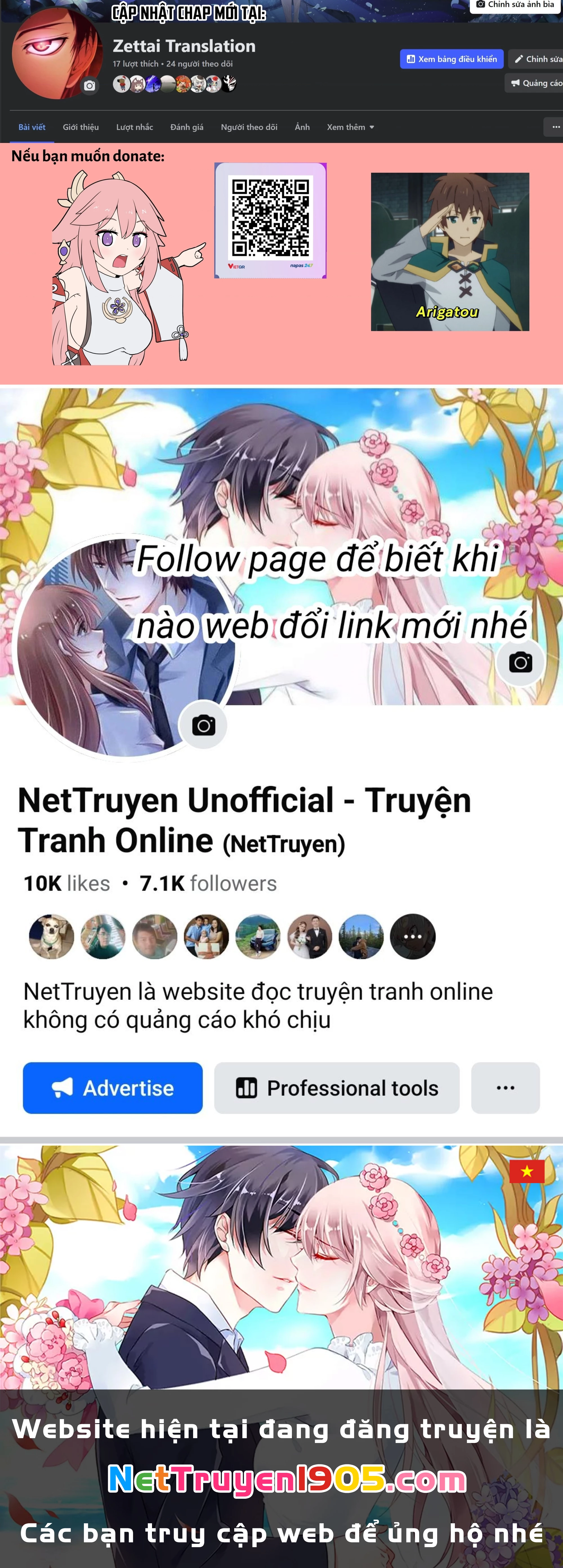  Cuộc đời tôi đã thay đổi: Sau khi tôi bị phản bội và buộc tội oan, cô gái xinh đẹp nhất trường lại trở nên thân thiết với tôi~ Chapter 2 - 34