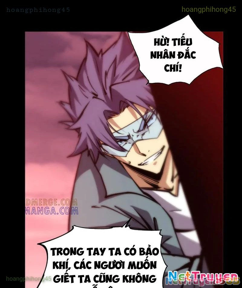 Mạt Thế: Nhân Hoàng Phiên Mời Chư Vị Nữ Đồ Đệ Nhập Tọa Chapter 20 - 16