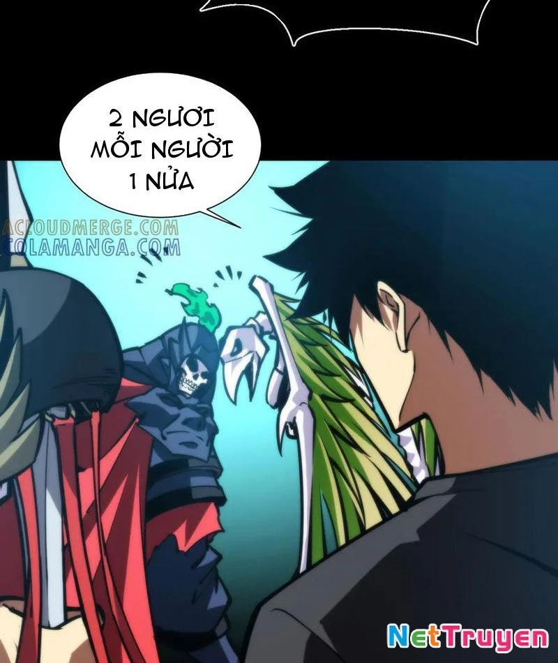 Mạt Thế: Nhân Hoàng Phiên Mời Chư Vị Nữ Đồ Đệ Nhập Tọa Chapter 20 - 46