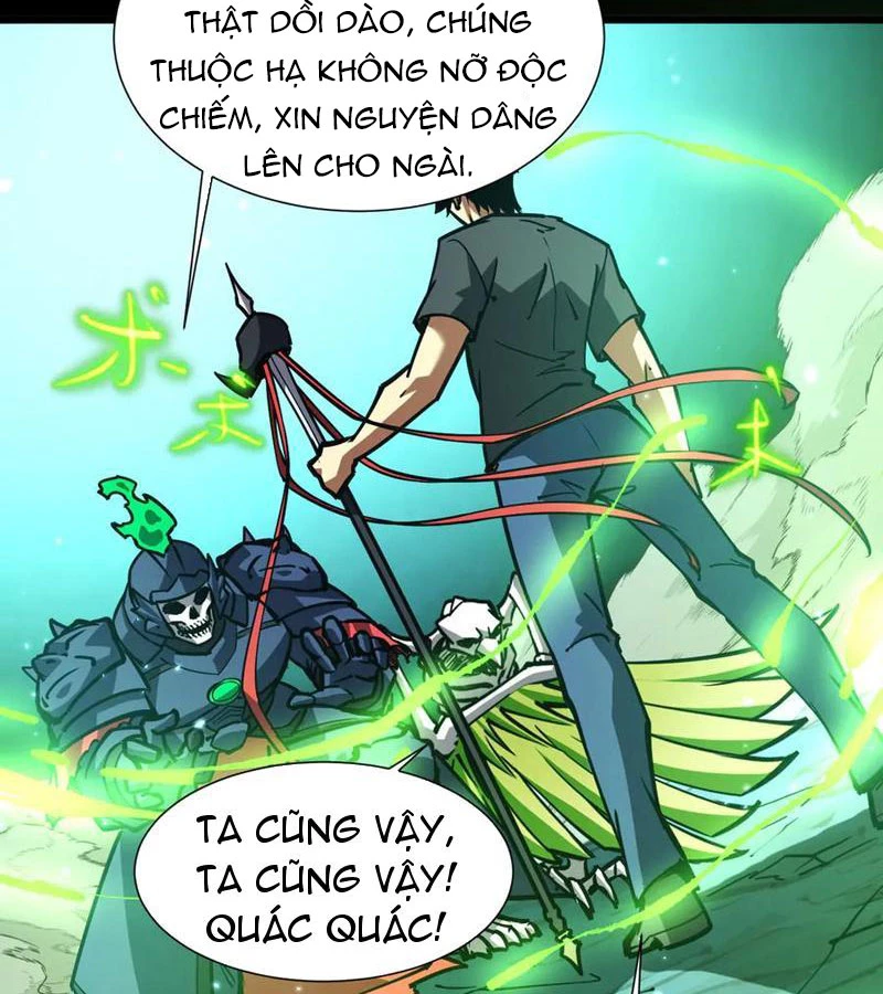 Mạt Thế: Nhân Hoàng Phiên Mời Chư Vị Nữ Đồ Đệ Nhập Tọa Chapter 20 - 54
