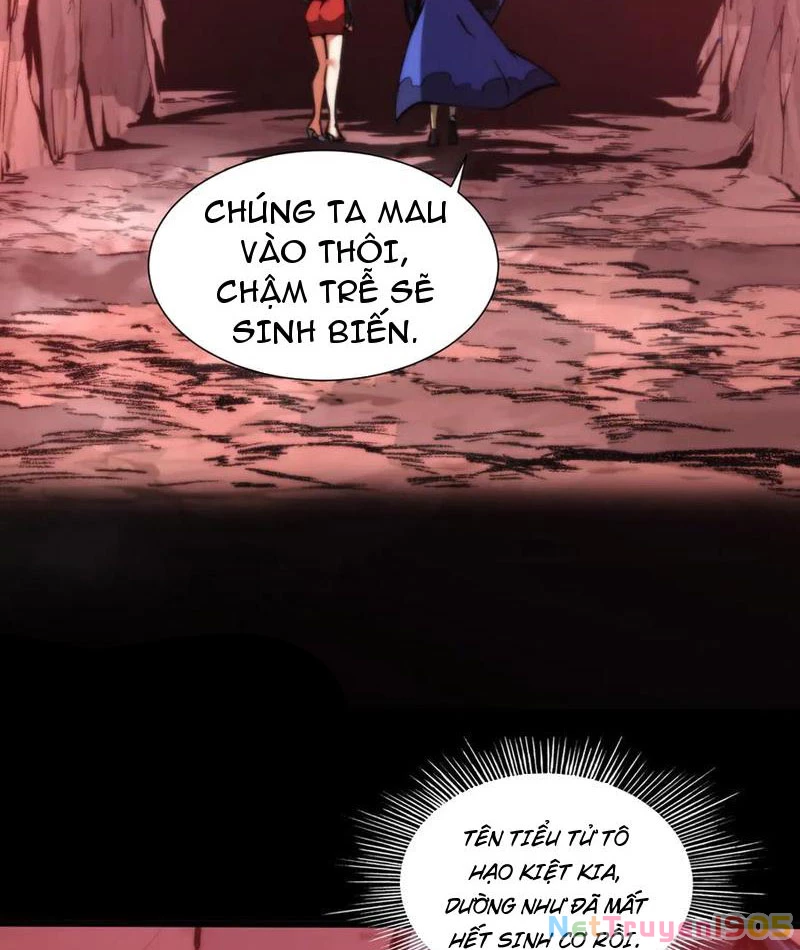 Mạt Thế: Nhân Hoàng Phiên Mời Chư Vị Nữ Đồ Đệ Nhập Tọa Chapter 20 - 65