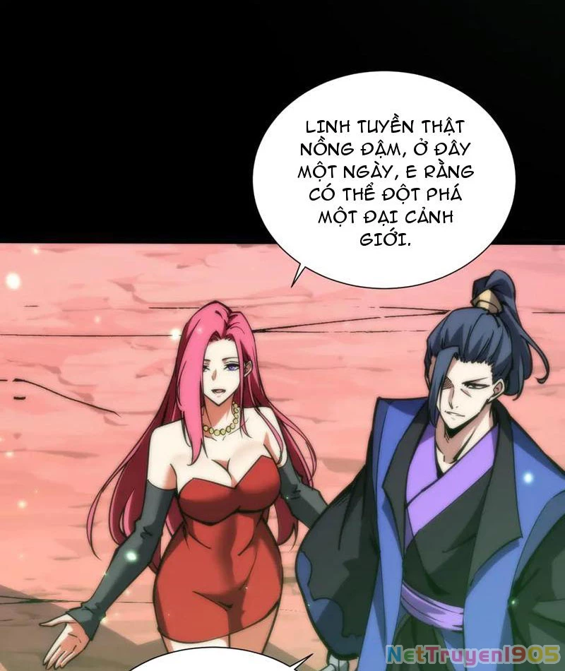 Mạt Thế: Nhân Hoàng Phiên Mời Chư Vị Nữ Đồ Đệ Nhập Tọa Chapter 20 - 72
