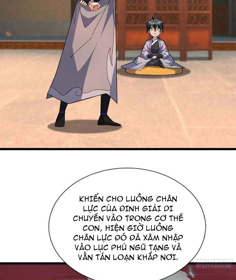 Tiên Làm Nô Thần Là Bộc, Đại Đế Làm Chó Giữ Nhà Chapter 60 - 3