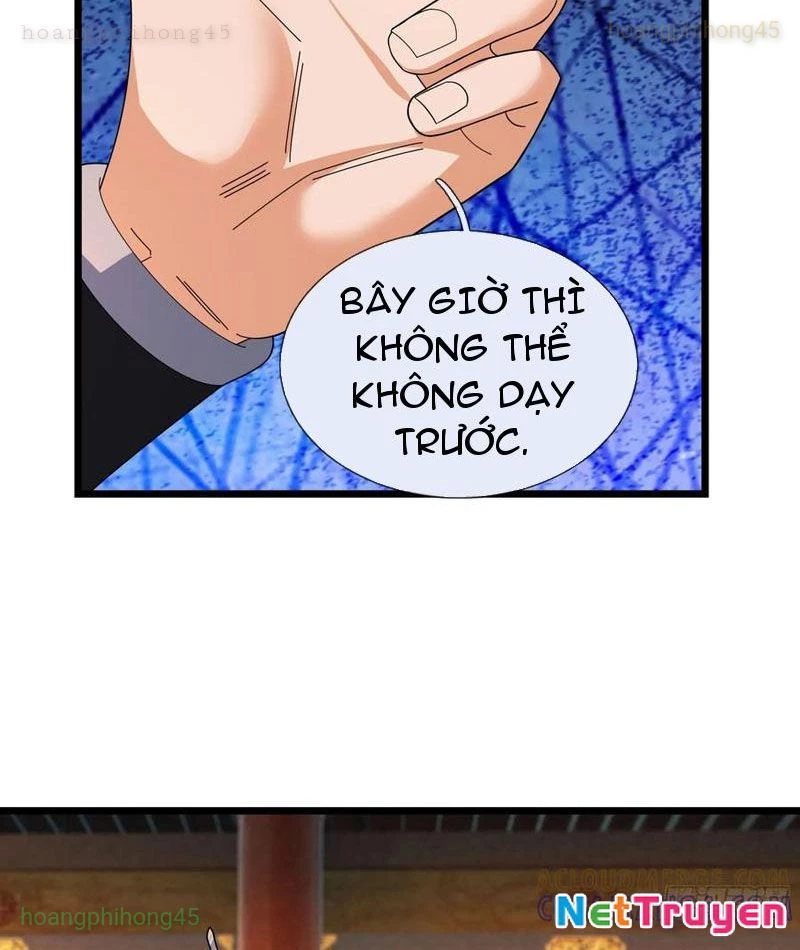 Tiên Làm Nô Thần Là Bộc, Đại Đế Làm Chó Giữ Nhà Chapter 60 - 6