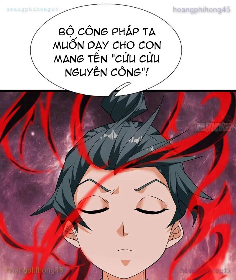 Tiên Làm Nô Thần Là Bộc, Đại Đế Làm Chó Giữ Nhà Chapter 60 - 8