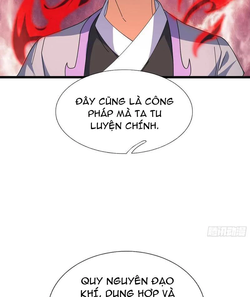 Tiên Làm Nô Thần Là Bộc, Đại Đế Làm Chó Giữ Nhà Chapter 60 - 9