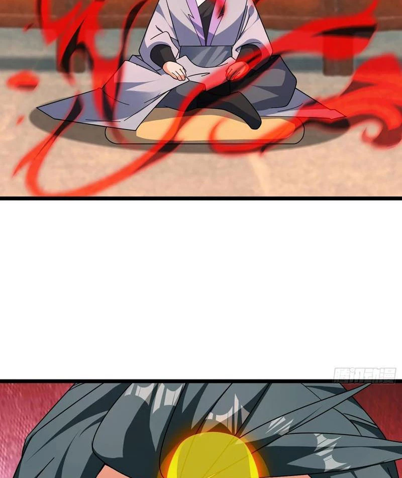 Tiên Làm Nô Thần Là Bộc, Đại Đế Làm Chó Giữ Nhà Chapter 60 - 12