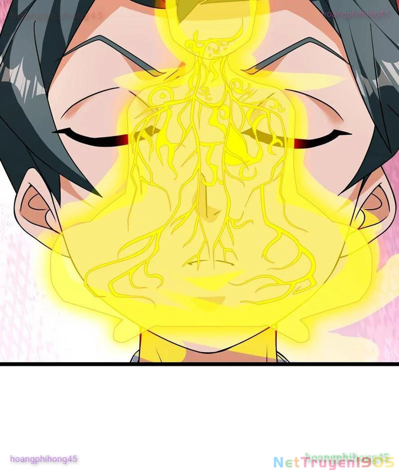 Tiên Làm Nô Thần Là Bộc, Đại Đế Làm Chó Giữ Nhà Chapter 60 - 13