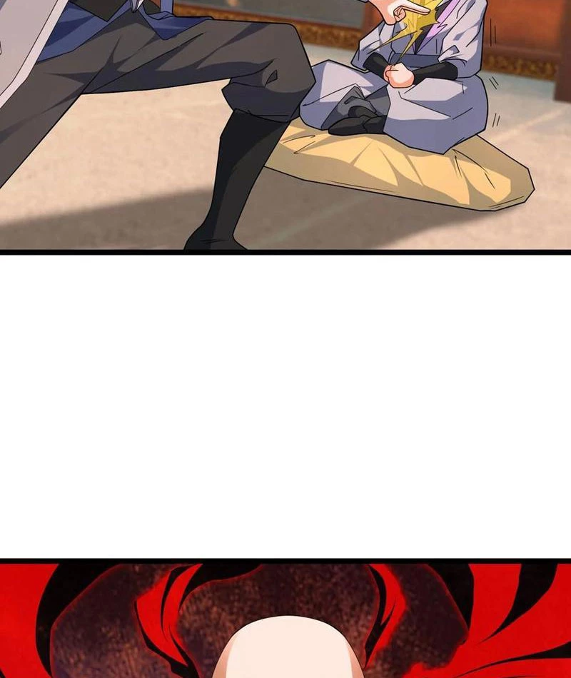 Tiên Làm Nô Thần Là Bộc, Đại Đế Làm Chó Giữ Nhà Chapter 60 - 15