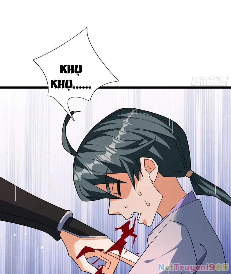 Tiên Làm Nô Thần Là Bộc, Đại Đế Làm Chó Giữ Nhà Chapter 60 - 17