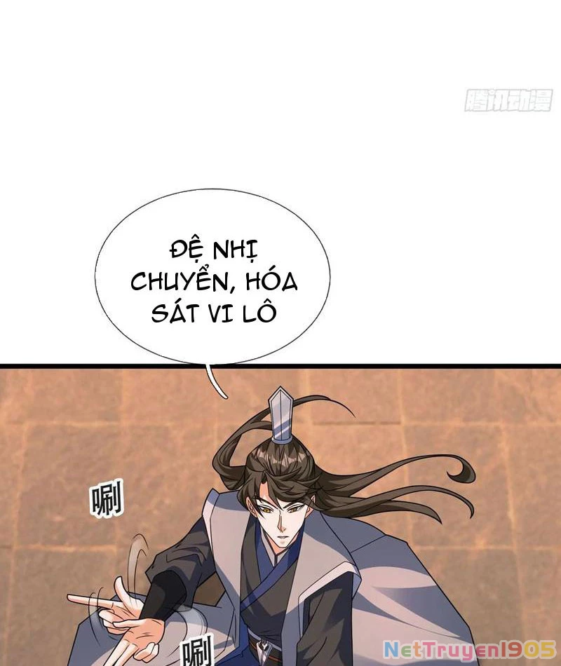 Tiên Làm Nô Thần Là Bộc, Đại Đế Làm Chó Giữ Nhà Chapter 60 - 19