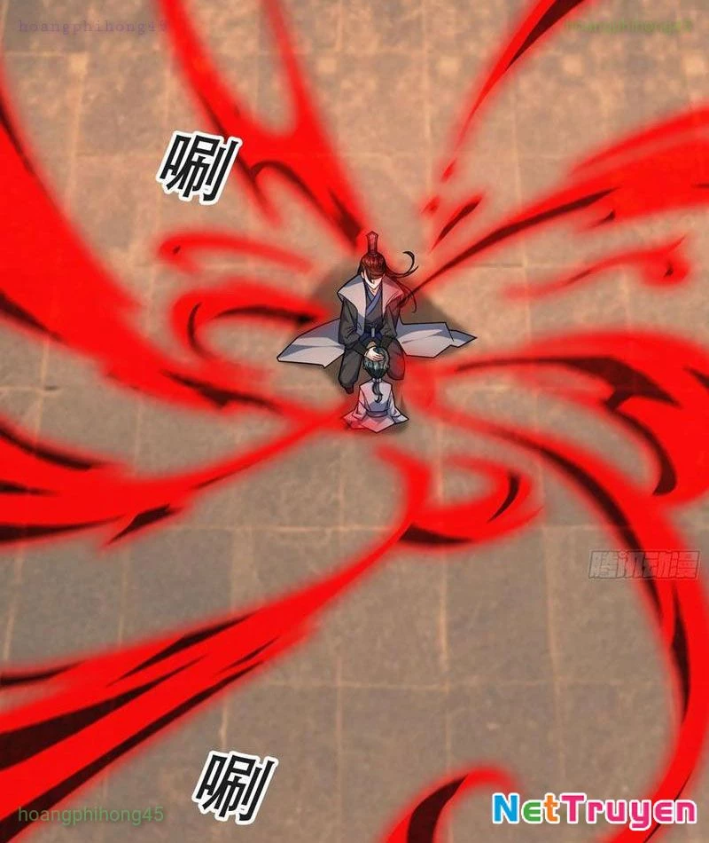 Tiên Làm Nô Thần Là Bộc, Đại Đế Làm Chó Giữ Nhà Chapter 60 - 26