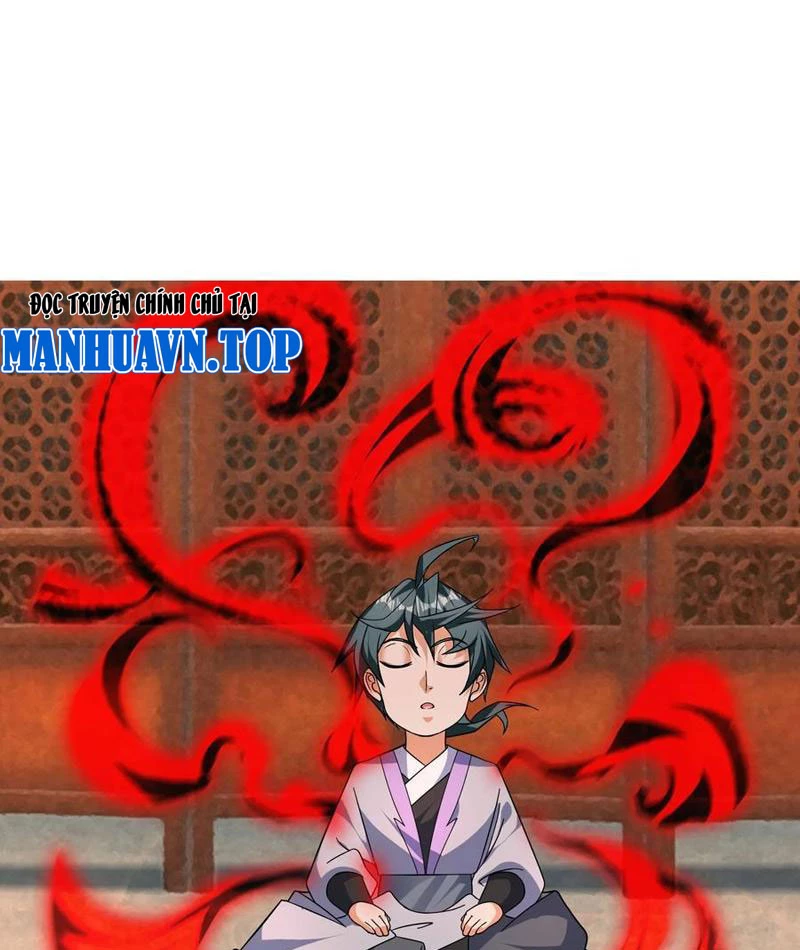 Tiên Làm Nô Thần Là Bộc, Đại Đế Làm Chó Giữ Nhà Chapter 60 - 28