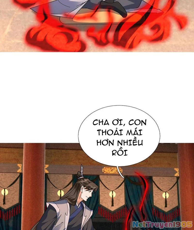 Tiên Làm Nô Thần Là Bộc, Đại Đế Làm Chó Giữ Nhà Chapter 60 - 29