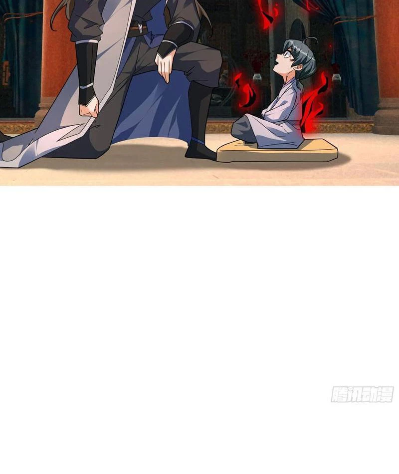 Tiên Làm Nô Thần Là Bộc, Đại Đế Làm Chó Giữ Nhà Chapter 60 - 30