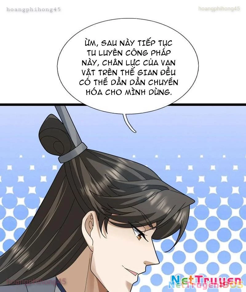 Tiên Làm Nô Thần Là Bộc, Đại Đế Làm Chó Giữ Nhà Chapter 60 - 31