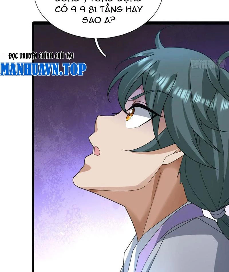 Tiên Làm Nô Thần Là Bộc, Đại Đế Làm Chó Giữ Nhà Chapter 60 - 33