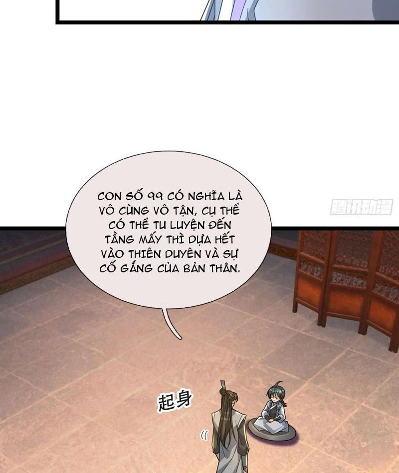 Tiên Làm Nô Thần Là Bộc, Đại Đế Làm Chó Giữ Nhà Chapter 60 - 34