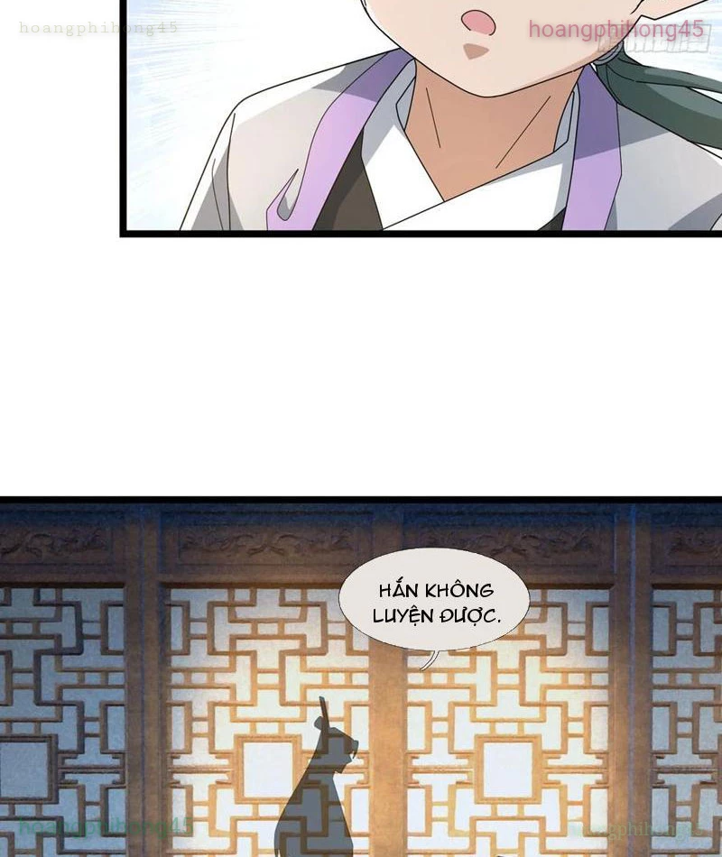 Tiên Làm Nô Thần Là Bộc, Đại Đế Làm Chó Giữ Nhà Chapter 60 - 38