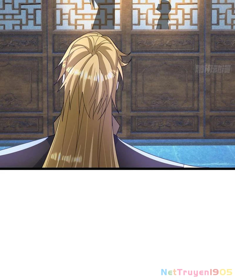 Tiên Làm Nô Thần Là Bộc, Đại Đế Làm Chó Giữ Nhà Chapter 60 - 39