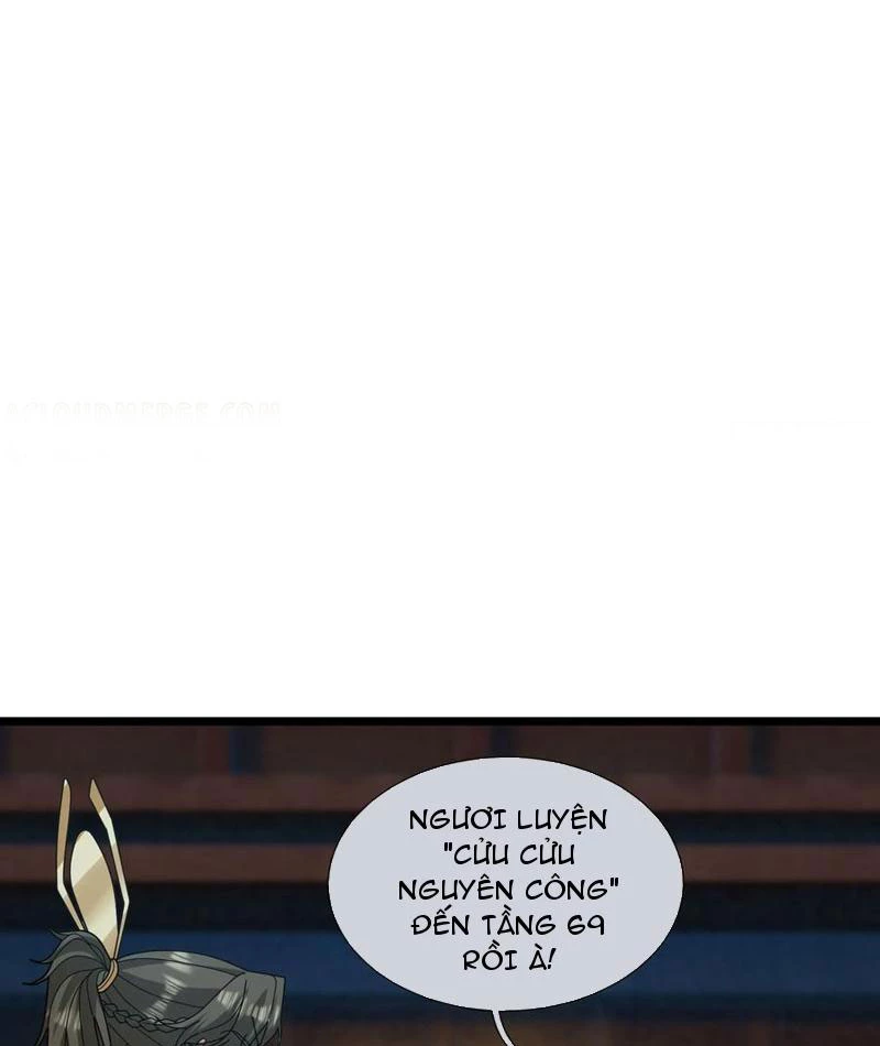 Tiên Làm Nô Thần Là Bộc, Đại Đế Làm Chó Giữ Nhà Chapter 60 - 40