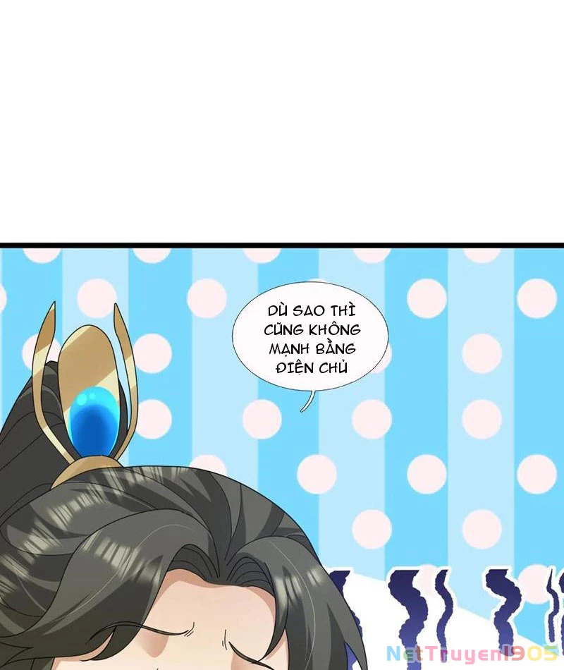 Tiên Làm Nô Thần Là Bộc, Đại Đế Làm Chó Giữ Nhà Chapter 60 - 42