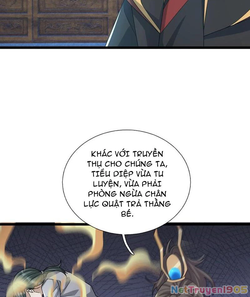 Tiên Làm Nô Thần Là Bộc, Đại Đế Làm Chó Giữ Nhà Chapter 60 - 45