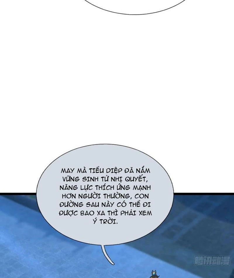 Tiên Làm Nô Thần Là Bộc, Đại Đế Làm Chó Giữ Nhà Chapter 60 - 47