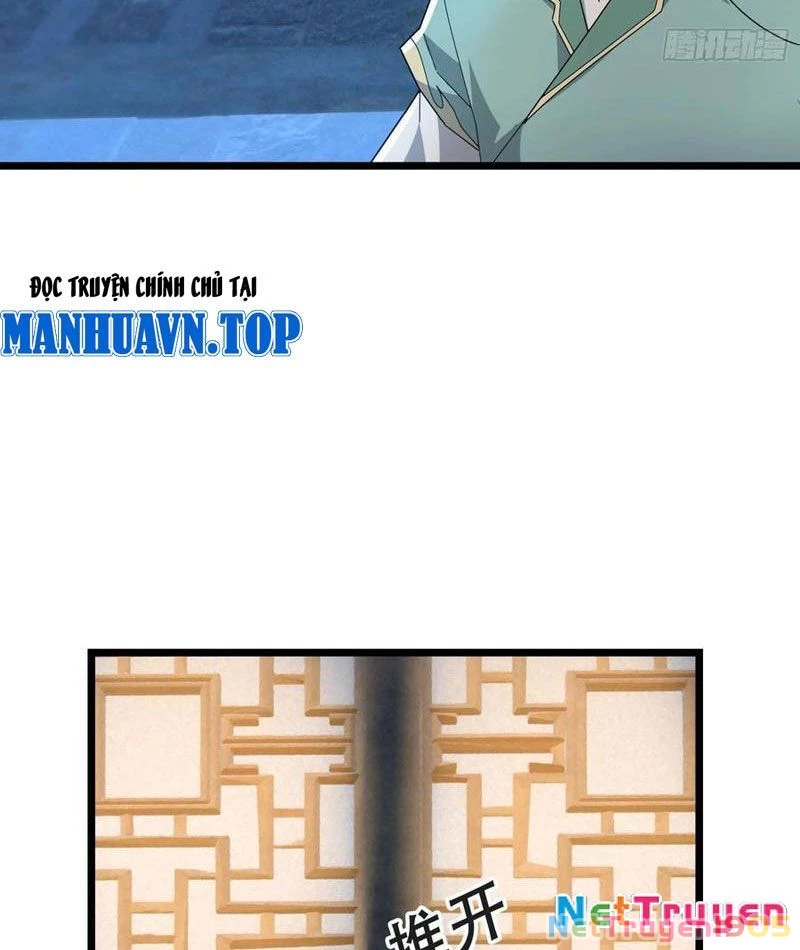 Tiên Làm Nô Thần Là Bộc, Đại Đế Làm Chó Giữ Nhà Chapter 60 - 51