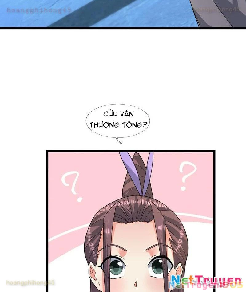 Tiên Làm Nô Thần Là Bộc, Đại Đế Làm Chó Giữ Nhà Chapter 60 - 61