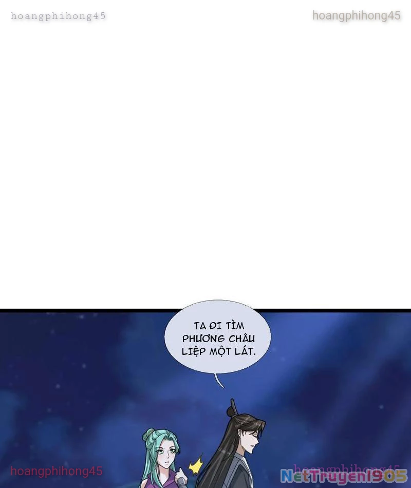 Tiên Làm Nô Thần Là Bộc, Đại Đế Làm Chó Giữ Nhà Chapter 60 - 63