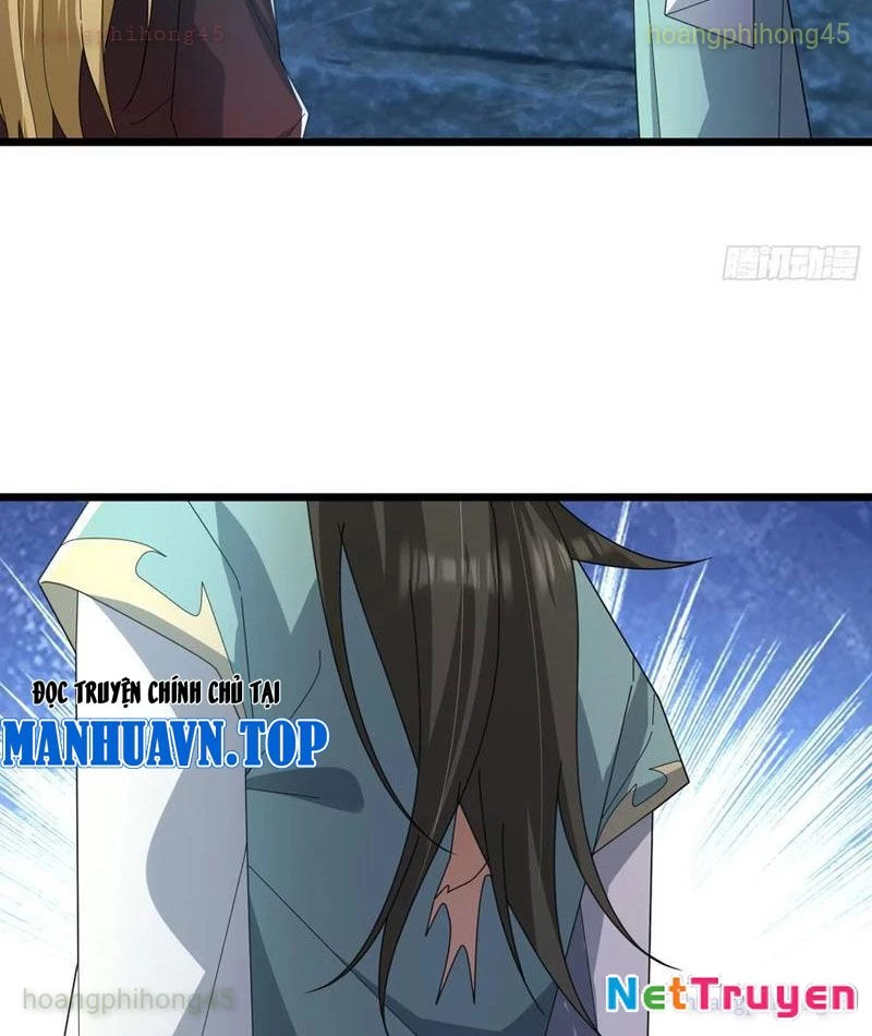 Tiên Làm Nô Thần Là Bộc, Đại Đế Làm Chó Giữ Nhà Chapter 60 - 66