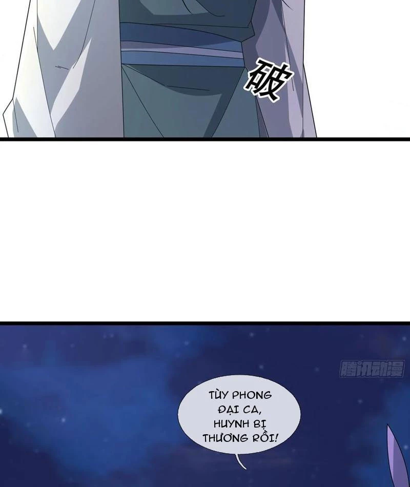 Tiên Làm Nô Thần Là Bộc, Đại Đế Làm Chó Giữ Nhà Chapter 60 - 67