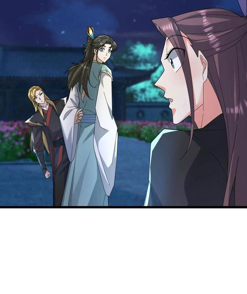 Tiên Làm Nô Thần Là Bộc, Đại Đế Làm Chó Giữ Nhà Chapter 60 - 68