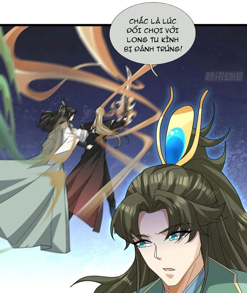 Tiên Làm Nô Thần Là Bộc, Đại Đế Làm Chó Giữ Nhà Chapter 60 - 69