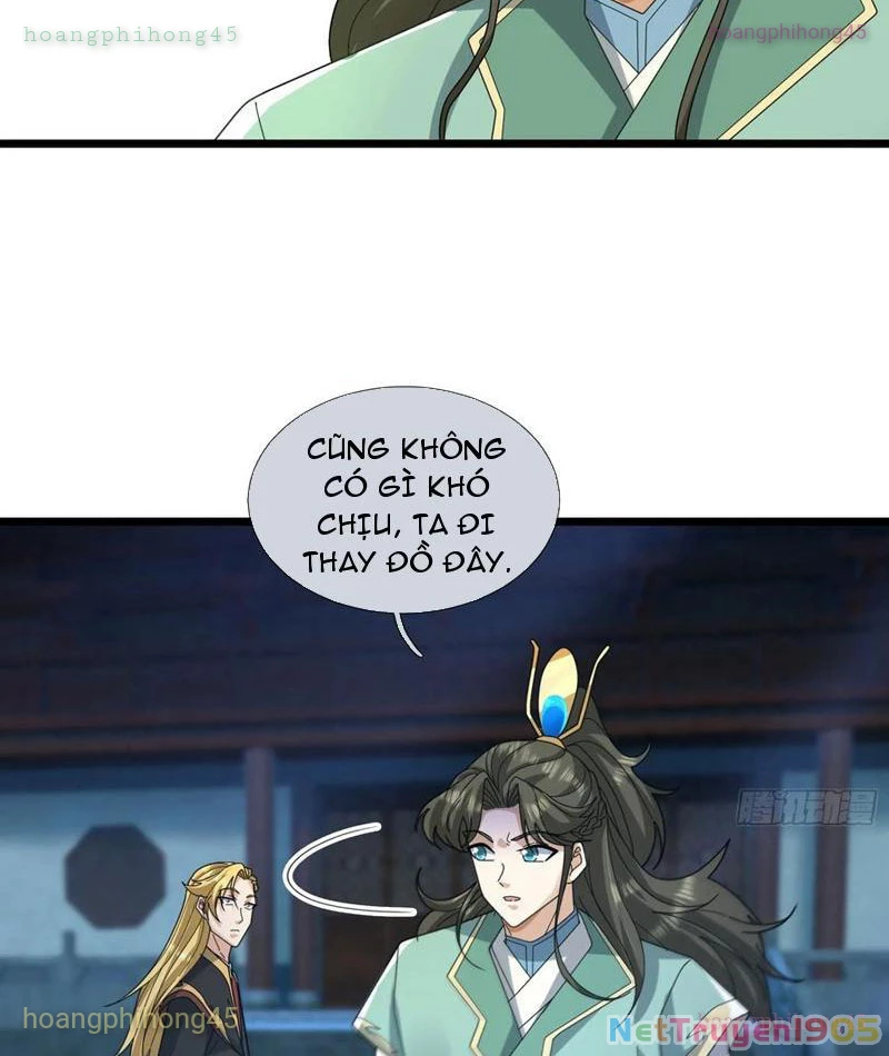 Tiên Làm Nô Thần Là Bộc, Đại Đế Làm Chó Giữ Nhà Chapter 60 - 70