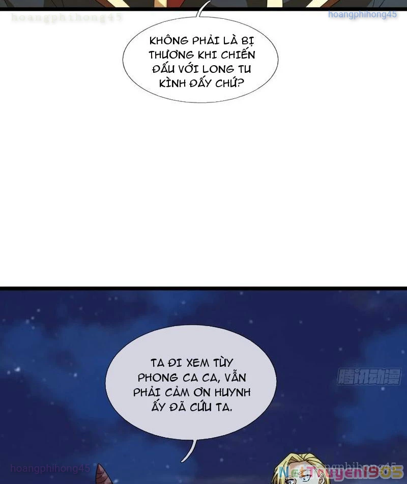 Tiên Làm Nô Thần Là Bộc, Đại Đế Làm Chó Giữ Nhà Chapter 60 - 77