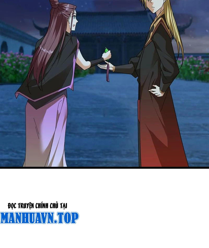 Tiên Làm Nô Thần Là Bộc, Đại Đế Làm Chó Giữ Nhà Chapter 60 - 78