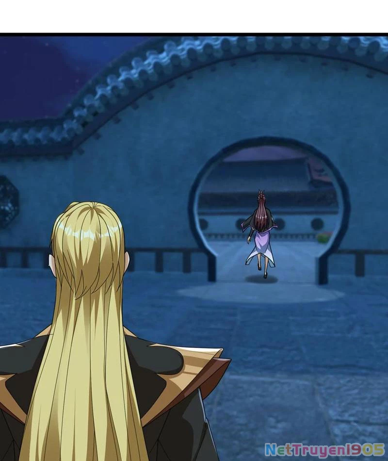 Tiên Làm Nô Thần Là Bộc, Đại Đế Làm Chó Giữ Nhà Chapter 60 - 79