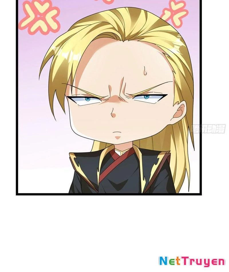 Tiên Làm Nô Thần Là Bộc, Đại Đế Làm Chó Giữ Nhà Chapter 60 - 81