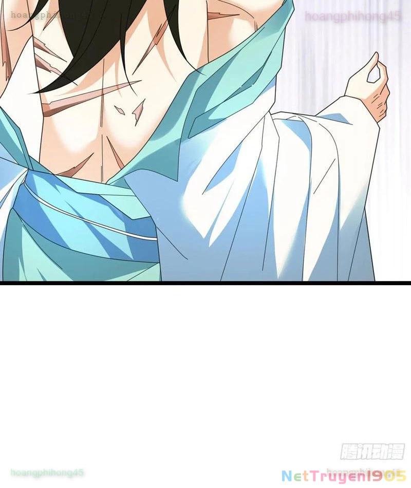 Tiên Làm Nô Thần Là Bộc, Đại Đế Làm Chó Giữ Nhà Chapter 60 - 85