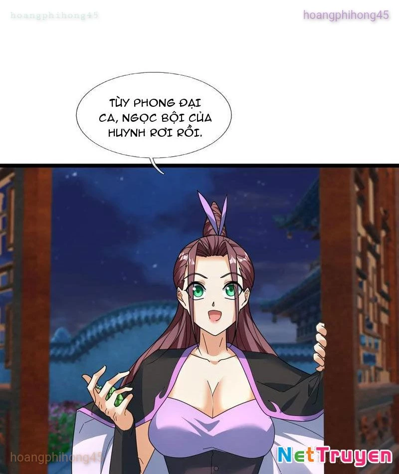 Tiên Làm Nô Thần Là Bộc, Đại Đế Làm Chó Giữ Nhà Chapter 60 - 86