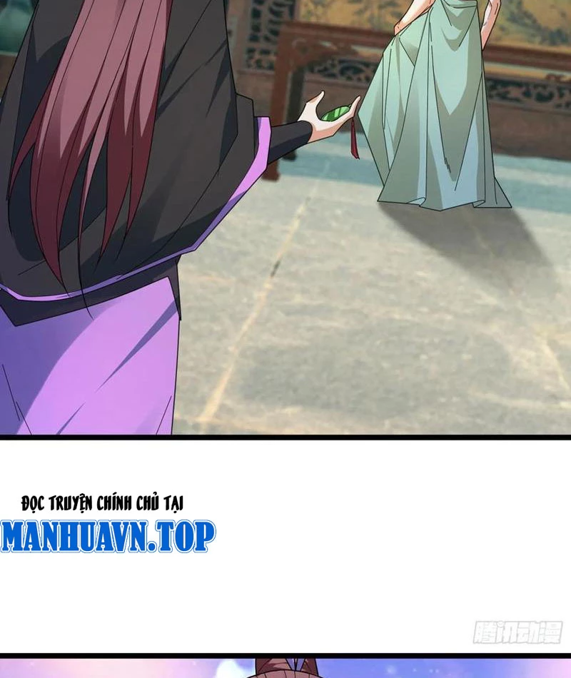 Tiên Làm Nô Thần Là Bộc, Đại Đế Làm Chó Giữ Nhà Chapter 60 - 88