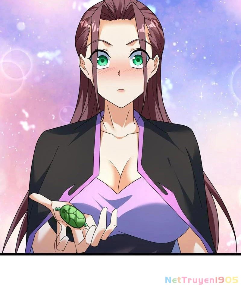 Tiên Làm Nô Thần Là Bộc, Đại Đế Làm Chó Giữ Nhà Chapter 60 - 89